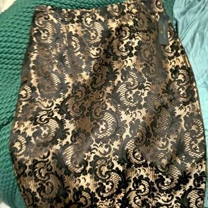 Pencil skirt new with tags